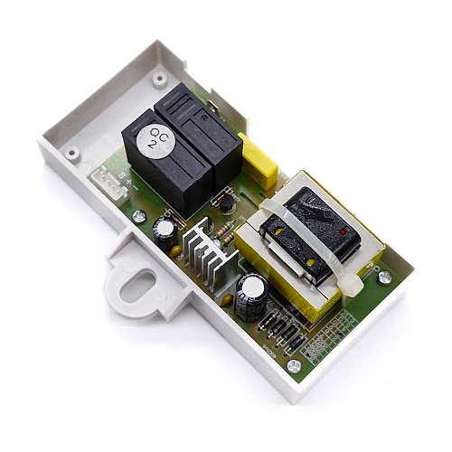 Блок электрический (плата питания) водонагревателя Thermex, Timberk Блок электрический (плата питания) водонагревателя Thermex, Timberk