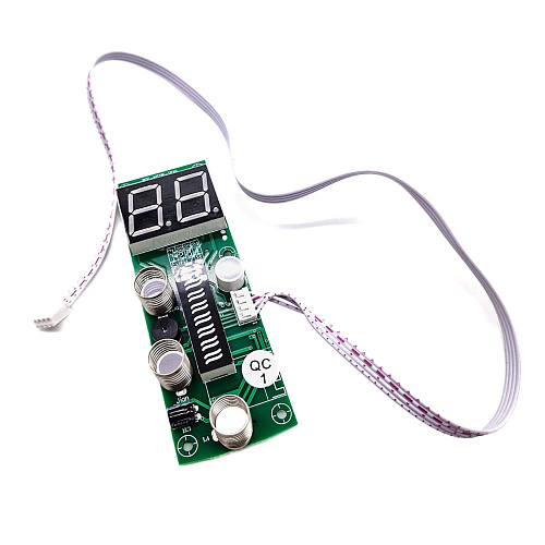 Панель управления для водонагревателя Thermex Lima Wi-Fi Панель управления для водонагревателя Thermex Lima Wi-Fi