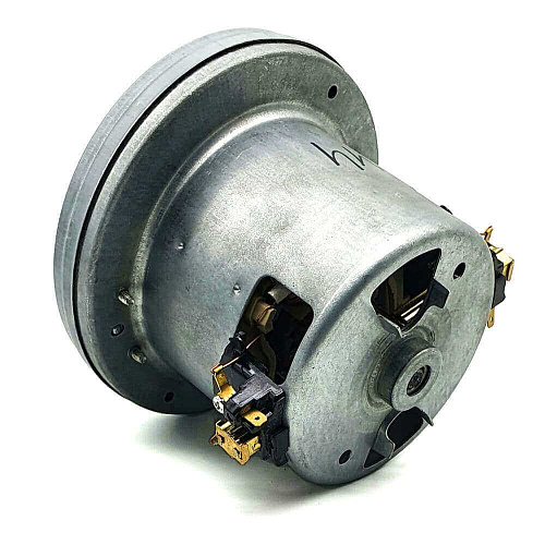 Двигатель пылесоса 1400W БОШ (узкая турбина) Двигатель пылесоса 1400W БОШ (узкая турбина)