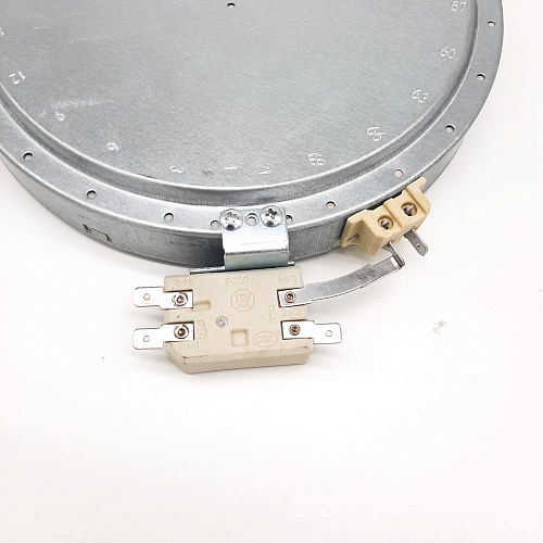 Инфракрасная конфорка для стеклокерамики D180/200-1700W/230V Инфракрасная конфорка для стеклокерамики D180/200-1700W/230V