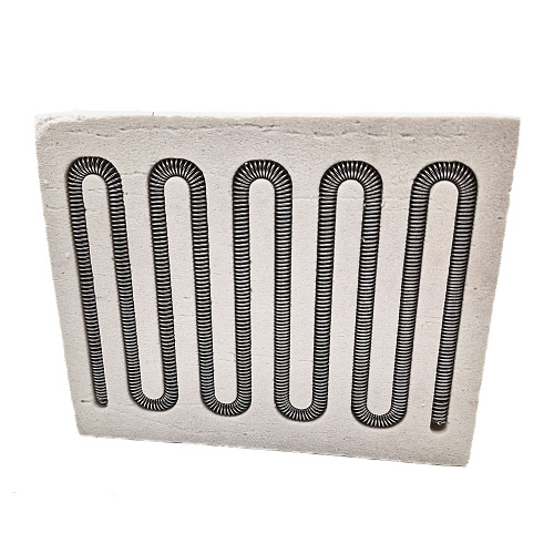 Спиральный нагревательный элемент 1350Вт для шаурма аппарата GRILMASTER Спиральный нагревательный элемент 1350Вт для шаурма аппарата GRILMASTER