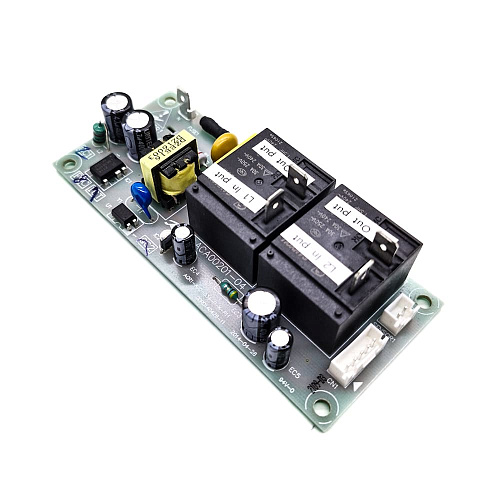 Блок электрический Smart (01794) для Thermex (TMX) Блок электрический Smart (01794) для Thermex (TMX)