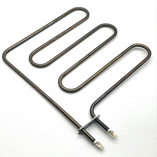 ТЭН 1,5 кВт 205A8,5/1,5T 220 для сауны Harvia ZSB-224 ET ТЭН 1,5 кВт 205A8,5/1,5T 220 для сауны Harvia ZSB-224 ET