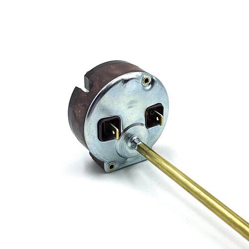 Термостат для водонагревателя RTS 220мм,16А, 75°С/94°С (зам.65102908) (TW) Термостат для водонагревателя RTS 220мм,16А, 75°С/94°С (зам.65102908) (TW)