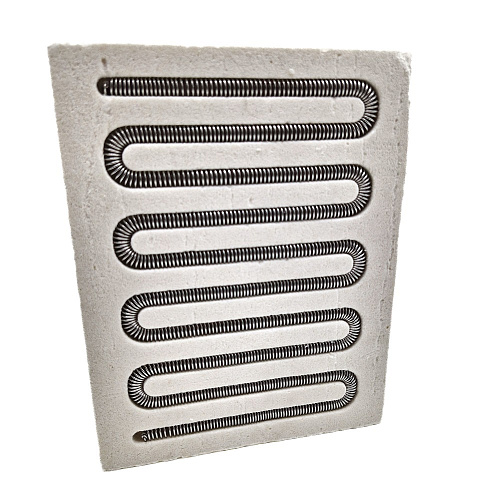 Спиральный нагревательный элемент 1350Вт для шаурма аппарата GRILMASTER Спиральный нагревательный элемент 1350Вт для шаурма аппарата GRILMASTER