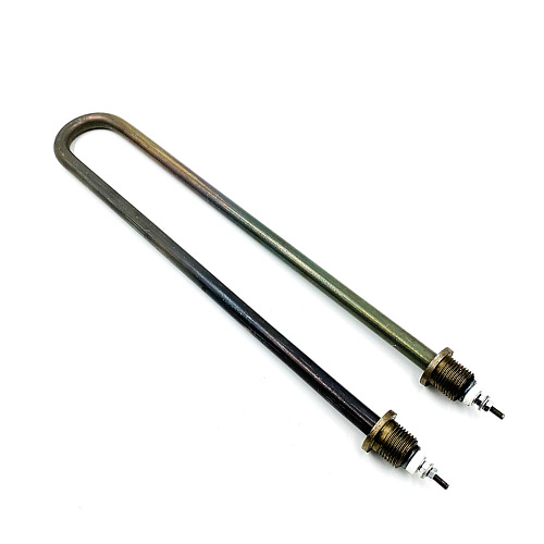 ТЭН 3,15кВт 220 L=370 для электрокотлов ЭВАН (зам. 44325) ТЭН 3,15кВт 220 L=370 для электрокотлов ЭВАН (зам. 44325)