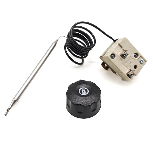 Термостат для электрокотла ЭВАН ЭПО 2,5 Термостат для электрокотла ЭВАН ЭПО 2,5