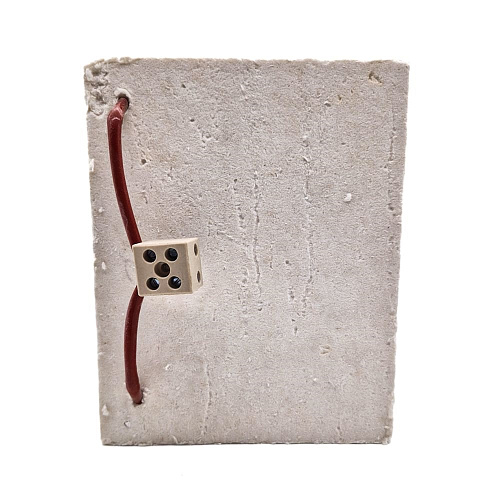 Спиральный нагревательный элемент 1350Вт для шаурма аппарата GRILMASTER Спиральный нагревательный элемент 1350Вт для шаурма аппарата GRILMASTER