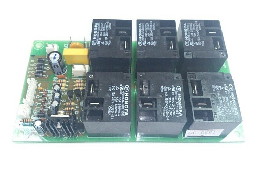 Блок электрический 200-300 л (04) Thermex SpT066073 Блок электрический 200-300 л (04) Thermex SpT066073