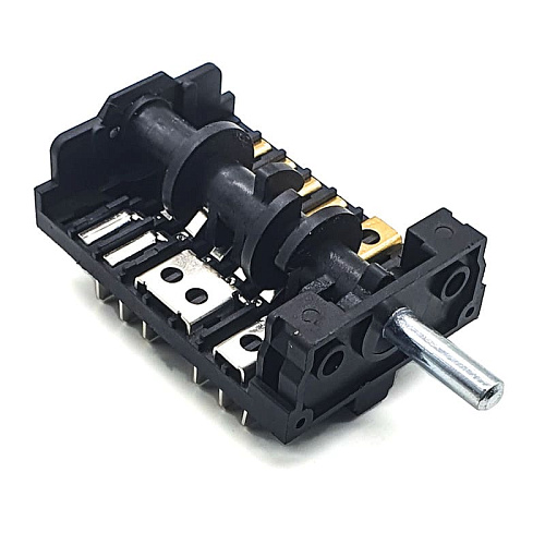 Переключатель духовки ПМ5 880 Дарина, Лада, Электра, Ладога Переключатель духовки ПМ5 880 Дарина, Лада, Электра, Ладога