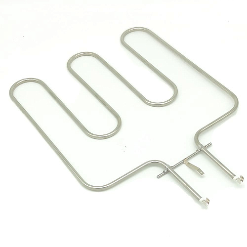 ТЭН 1,2 кВт для духовки электроплиты ЗВИ, Дарина (нижний) ТЭН 1,2 кВт для духовки электроплиты ЗВИ, Дарина (нижний)