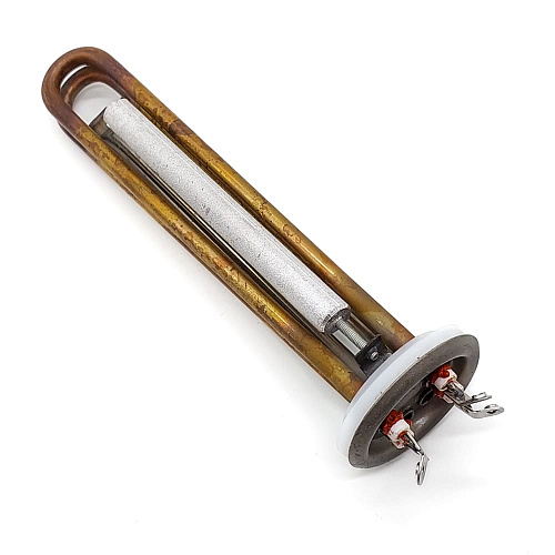 ТЭН 2.0 кВт водонагревателя Electrolux EWH Centurio, Royal (комплект) ТЭН 2.0 кВт водонагревателя Electrolux EWH Centurio, Royal (комплект)