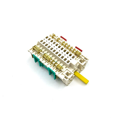 Переключатель духовки ПМ6 для плит GORENJE, MORA, Asko 11HE033 Переключатель духовки ПМ6 для плит GORENJE, MORA, Asko 11HE033