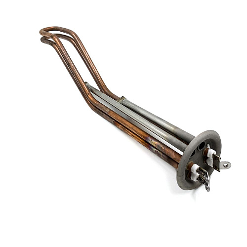 ТЭН 2,0 кВт для горизонтальных водонагревателей Electrolux EWH Centurio DL H ТЭН 2,0 кВт для горизонтальных водонагревателей Electrolux EWH Centurio DL H