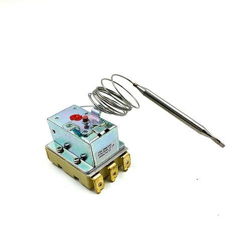 Термостат котла 90°С аварийный трехполюсный (T90-3SM-020) Термостат котла 90°С аварийный трехполюсный (T90-3SM-020)