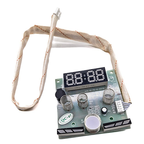 Панель управления для водонагревателя Thermex Smart Панель управления для водонагревателя Thermex Smart