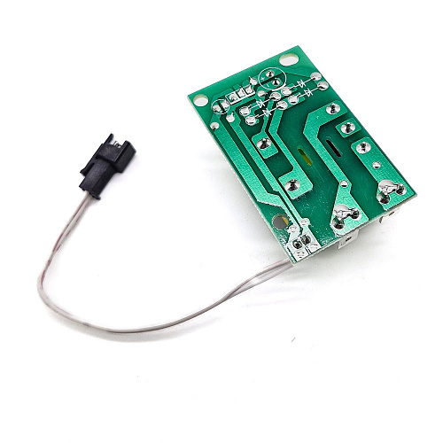 Блок электрический (модуль) Victory водонагревателя Thermex, Monlan Блок электрический (модуль) Victory водонагревателя Thermex, Monlan