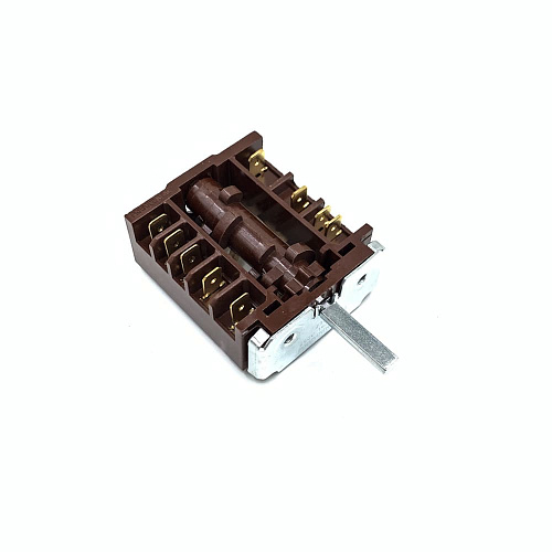 Переключатель конфорки ПМЭ27-23711Р Лысьва ПК Переключатель конфорки ПМЭ27-23711Р Лысьва ПК