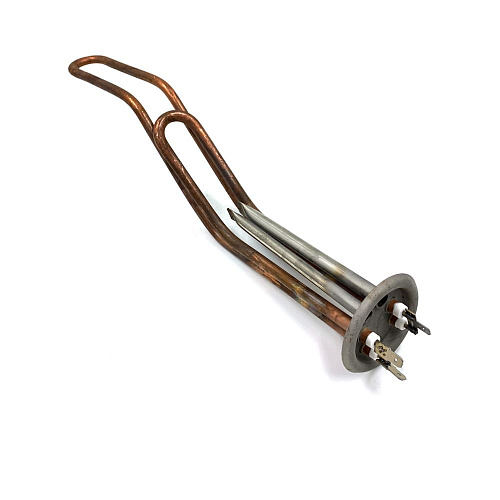 ТЭН 2,0 кВт для горизонтальных водонагревателей Thermex RF64 ТЭН 2,0 кВт для горизонтальных водонагревателей Thermex RF64