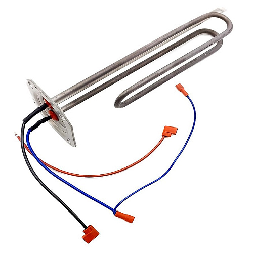 ТЭН 2,5 кВт для водонагревателя Haier 0040400783 ТЭН 2,5 кВт для водонагревателя Haier 0040400783