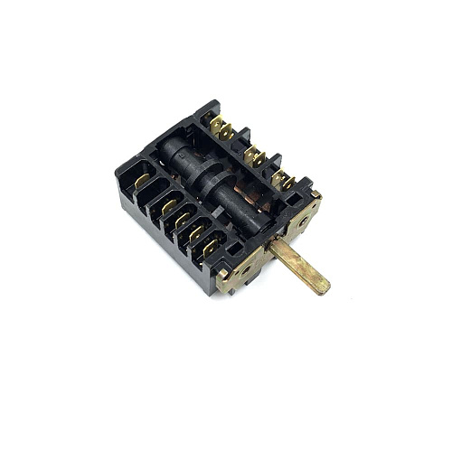 Переключатель ПМ-16-3-21 духовки электроплит DeLuxe, Gorenje Переключатель ПМ-16-3-21 духовки электроплит DeLuxe, Gorenje