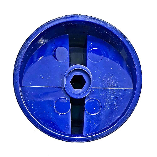 Ручка переключателя ТПКП и Gottak 7LA 6-гранная Ручка переключателя ТПКП и Gottak 7LA 6-гранная