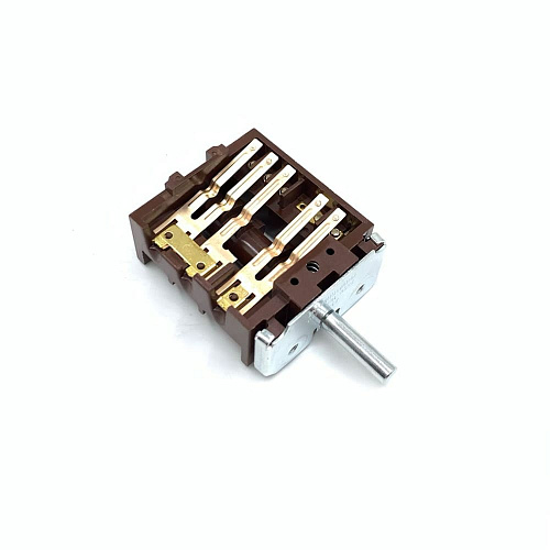 Переключатель конфорки ПМЭ27-23711Р Лысьва ПК Переключатель конфорки ПМЭ27-23711Р Лысьва ПК