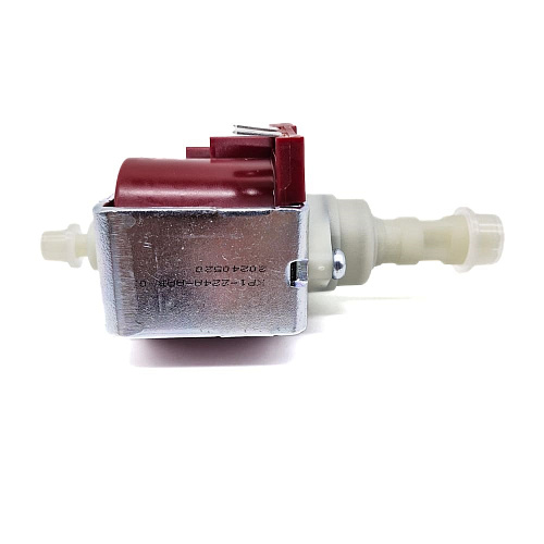 Насос (помпа) 53W для кофемашины и моющего пылесоса (зам. Ulka) Насос (помпа) 53W для кофемашины и моющего пылесоса (зам. Ulka)