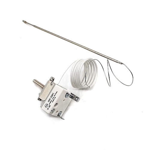 Термостат духовки 16A/250V/0,9m/23mm/ 50-250°С Газмаш, Darina ) (FB) Термостат духовки 16A/250V/0,9m/23mm/ 50-250°С Газмаш, Darina ) (FB)