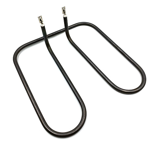 ТЭН 1,0 кВт для конфорки КЭТ 0,09 АБАТ средний ТЭН 1,0 кВт для конфорки КЭТ 0,09 АБАТ средний