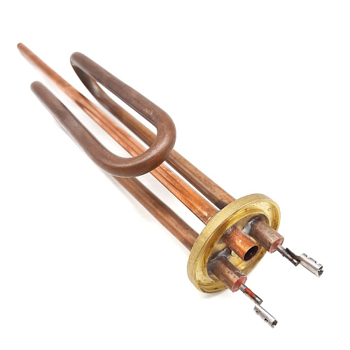 ТЭН 1,0 кВт водонагревателя ARISTON RCA 230W/М6/L185/270mm ТЭН 1,0 кВт водонагревателя ARISTON RCA 230W/М6/L185/270mm