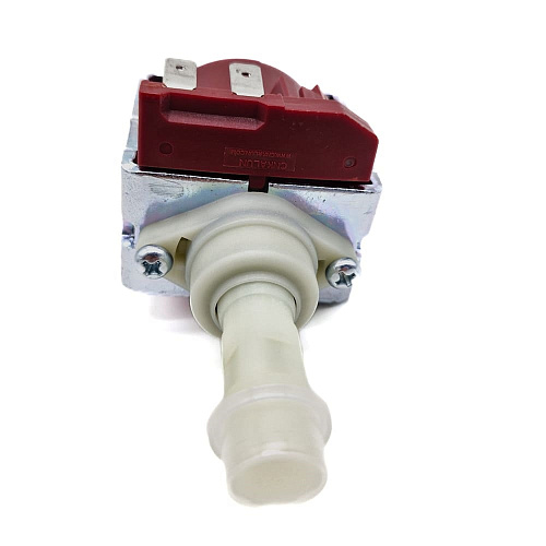 Насос (помпа) 53W для кофемашины и моющего пылесоса (зам. Ulka) Насос (помпа) 53W для кофемашины и моющего пылесоса (зам. Ulka)