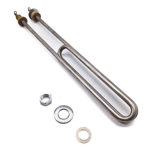 ТЭН 2,0 кВт для котла РУСНИТ 102-5-8,0/2,0 J 220 L=305 ТЭН 2,0 кВт для котла РУСНИТ 102-5-8,0/2,0 J 220 L=305