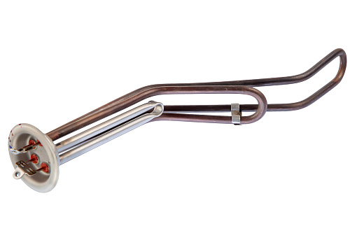 ТЭН 2,0 кВт для горизонтальных водонагревателей Thermex, Garanterm, Timberk, ETALON, АТТ ТЭН 2,0 кВт для горизонтальных водонагревателей Thermex, Garanterm, Timberk, ETALON, АТТ