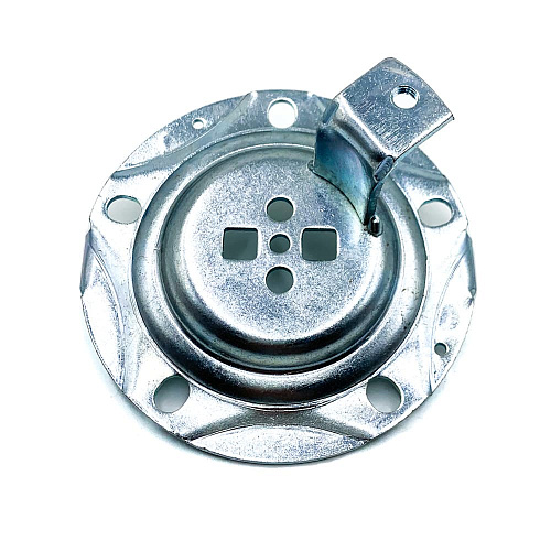 Фланец круглый D106/75/М8 PROFI MTS Фланец круглый D106/75/М8 PROFI MTS