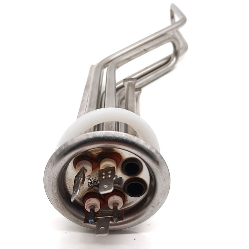 ТЭН 2,0 кВт водонагревателя Thermex, Garanterm, Polaris с анодом и прокладкой. ТЭН 2,0 кВт водонагревателя Thermex, Garanterm, Polaris с анодом и прокладкой.