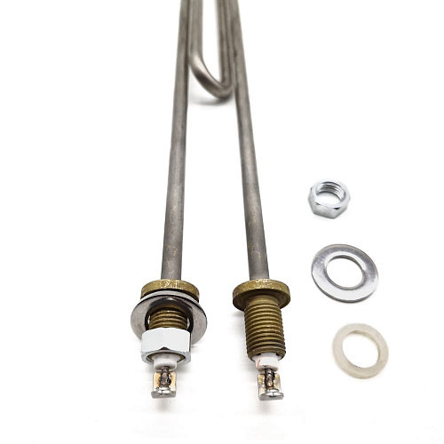 ТЭН 2,0 кВт для котла РУСНИТ 102-5-8,0/2,0 J 220 L=305 ТЭН 2,0 кВт для котла РУСНИТ 102-5-8,0/2,0 J 220 L=305