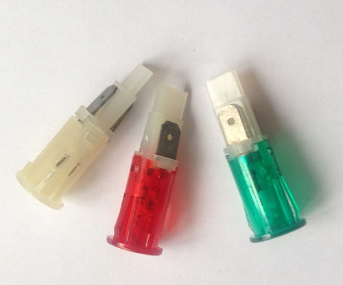 Сигнальная арматура AC-1 АБАТ, АТЕСИ АМ Сигнальная арматура AC-1 АБАТ, АТЕСИ АМ