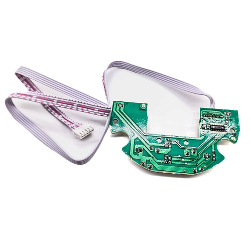 Панель управления для водонагревателя Thermex Ceramik Панель управления для водонагревателя Thermex Ceramik