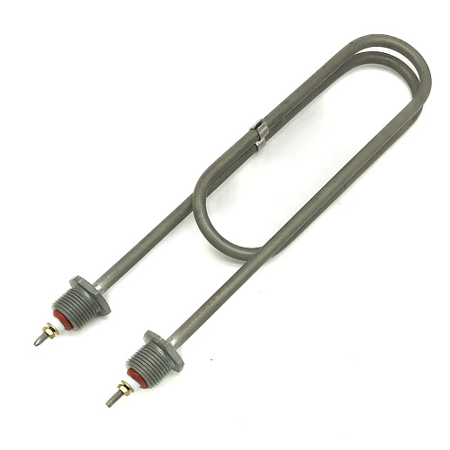 ТЭН 2500 Вт 220В замена (BACKER) BA CZ 44320 ТЭН 2500 Вт 220В замена (BACKER) BA CZ 44320