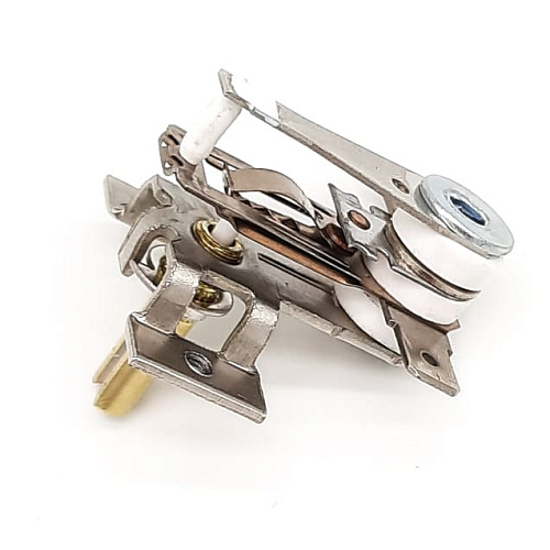 Термостат масляного радиатора KST220 16А/250В/70°C Термостат масляного радиатора KST220 16А/250В/70°C