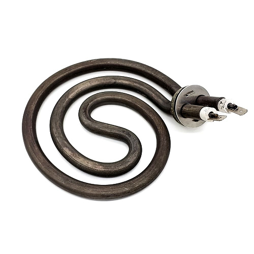 Конфорка ТЭН 1200 Вт для электроплитки Искорка Конфорка ТЭН 1200 Вт для электроплитки Искорка