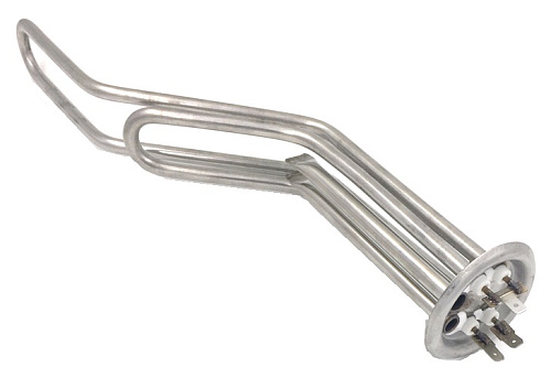 ТЭН 2,0 кВт водонагревателя Garanterm, Thermex, Polaris RF64 230В М4/L=34см ТЭН 2,0 кВт водонагревателя Garanterm, Thermex, Polaris RF64 230В М4/L=34см