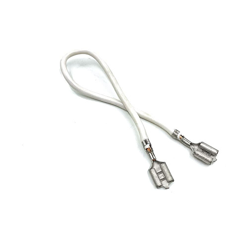 Провод жаростойкий ПРКА 20см/1.5мм.кв. Провод жаростойкий ПРКА 20см/1.5мм.кв.