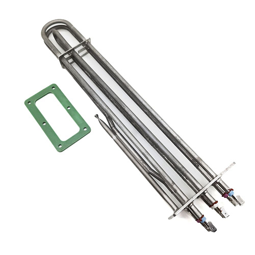 Блок ТЭН 9.0 кВт для ПКА, КПЭМ, МПК Abat Б3-245 Блок ТЭН 9.0 кВт для ПКА, КПЭМ, МПК Abat Б3-245