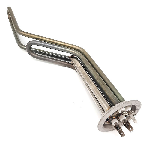 ТЭН для водонагревателя нерж. RF64 2,0кВт/230в/М6/L=36см гор. (зам.066053) (ET) ТЭН для водонагревателя нерж. RF64 2,0кВт/230в/М6/L=36см гор. (зам.066053) (ET)