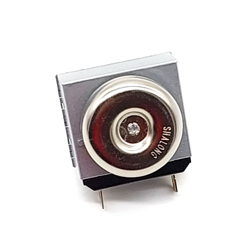 Таймер духовки SL-60 (EP073) на 60 минут универсальный 250В/16А Таймер духовки SL-60 (EP073) на 60 минут универсальный 250В/16А