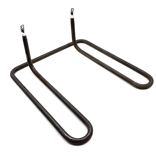 ТЭН 0,7 кВт конфорки КЭТ 0,09 108 С8,0/0,7Т230В внутренний плит АБАТ ТЭН 0,7 кВт конфорки КЭТ 0,09 108 С8,0/0,7Т230В внутренний плит АБАТ