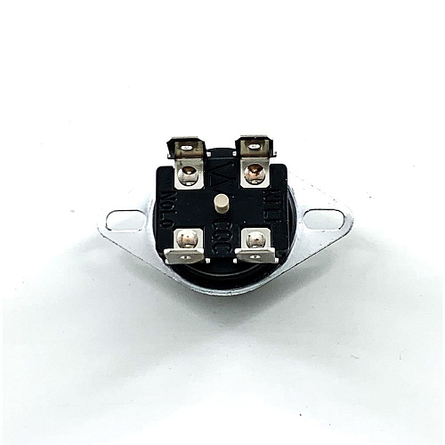 Термостат с двойной защитой на 93°С KSD306X/20A/250B/93°С 2-х полюсной Термостат с двойной защитой на 93°С KSD306X/20A/250B/93°С 2-х полюсной