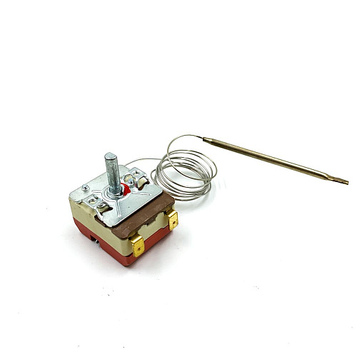 Термостат духовки ЛЫСЬВА, Asko, Mora WY300-653-21/0.9m/16А/250V Термостат духовки ЛЫСЬВА, Asko, Mora WY300-653-21/0.9m/16А/250V
